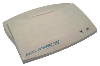 HEWLETT PACKARD COMPUTER J3258A