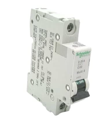 SCHNEIDER ELECTRIC MG24510