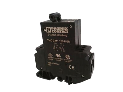 PHOENIX CONTACT TMC 2 M1 120 6,0A