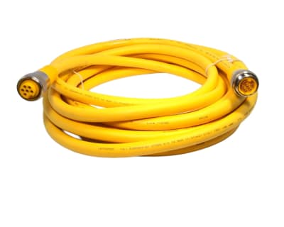 TURCK RSM RKM 66-6M