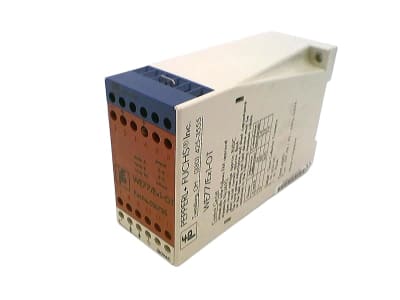 PEPPERL & FUCHS WE 77/EX1-OT 220V