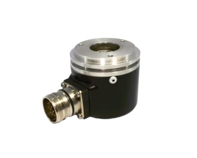 BAUMER ELECTRIC BHT 16.05A5000-TO-A