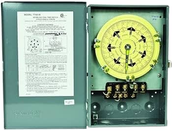 INTERMATIC T7402BC