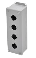 HAMMOND MANUFACTURING 1435MD
