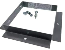 HAMMOND MANUFACTURING CWAD6