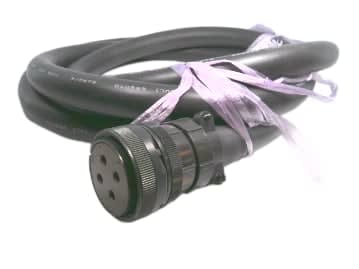 OMRON R88A-CAWF003S-E