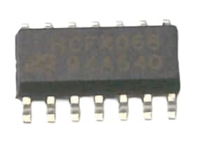 ST MICRO HCF4066BM1
