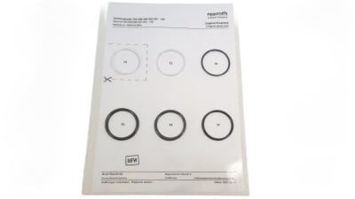 BOSCH R900722854