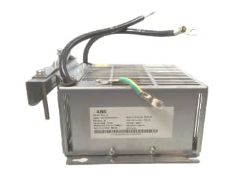 ASEA BROWN BOVERI DCL-01