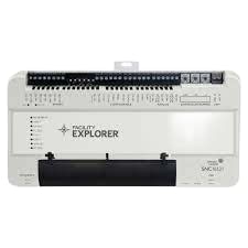 JOHNSON CONTROLS SNC16122