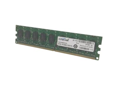 CRUCIAL TECH CT25672AA00.M18FG