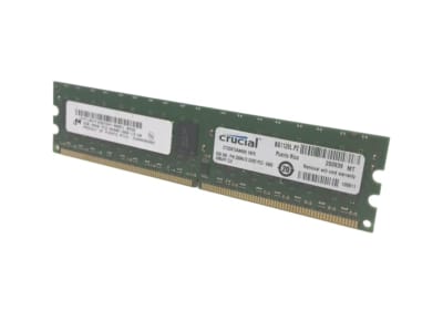 CRUCIAL TECH CT25672AA00.18FE