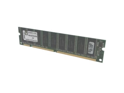KINGSTON TECHNOLOGY KVR133X72C2/256