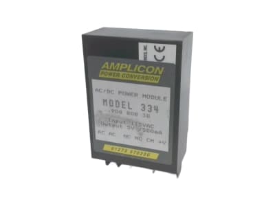 AMPLICON LIVELINE 908 808 30