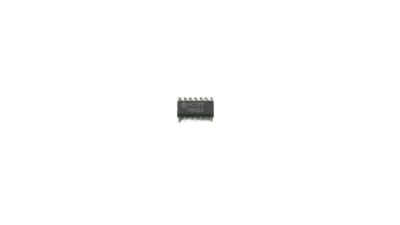 HARRIS CORPORATION CD74HCT27M