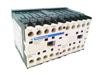 SCHNEIDER ELECTRIC LC2K09105U7