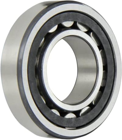 SCHAEFFLER GROUP NU207-E-TVP2