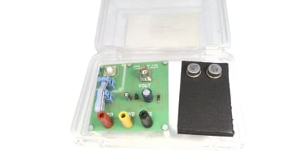 ANALOG DEVICES MS 6142