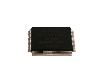 MICROCHIP TECHNOLOGY INC KSZ8993ML