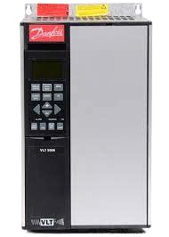 DANFOSS VLT5016AT4C20STR0DLF00A00