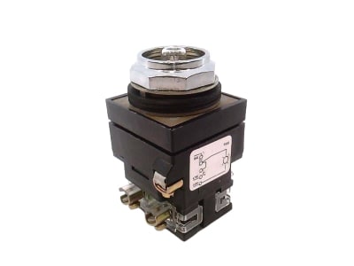 GENERAL ELECTRIC CR104PBL11A1S2