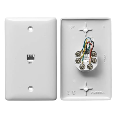 HUBBELL NS732W