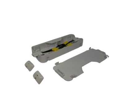 KICHLER 10570-WH