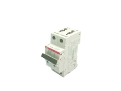 ASEA BROWN BOVERI ST202M-K15