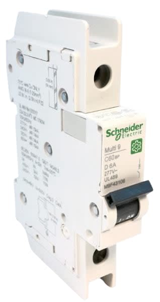 SCHNEIDER ELECTRIC M9F43106