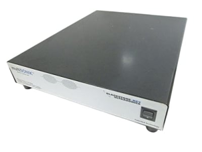 CLEANING TECHNOLOGIES GROUP 40-80-120-140-170-220-270-MSM2-230V