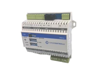ISMA ISMA-B-FCU-LL