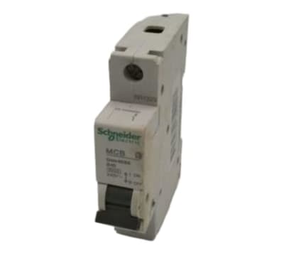 SCHNEIDER ELECTRIC DOM40B6