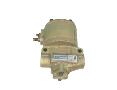 ROSS CONTROLS 2752B2900