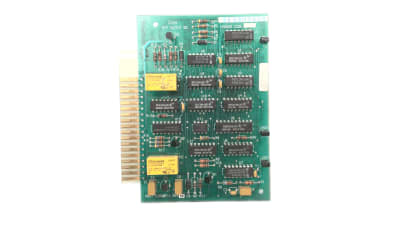 GOSS INTERNATIONAL E28607-1
