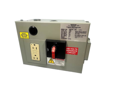 DAYKIN GM2F2F-05G