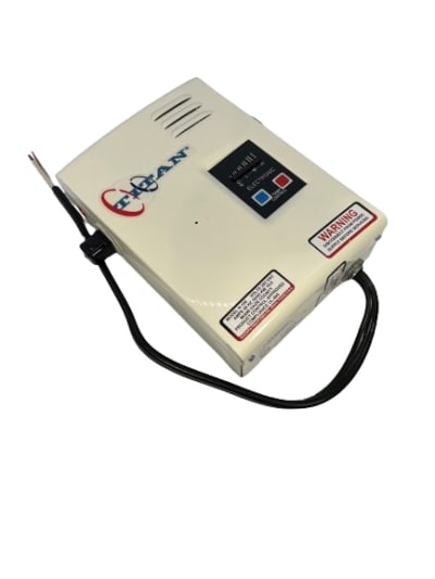 TITAN TANKLESS N-100