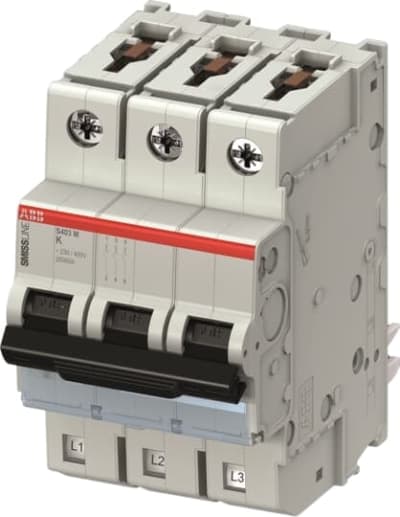 ASEA BROWN BOVERI S403M-K13