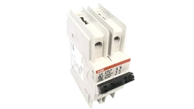 ASEA BROWN BOVERI S202UP-K1