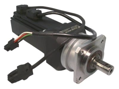 DELTA ELECTRONICS ECMA-C20604RS