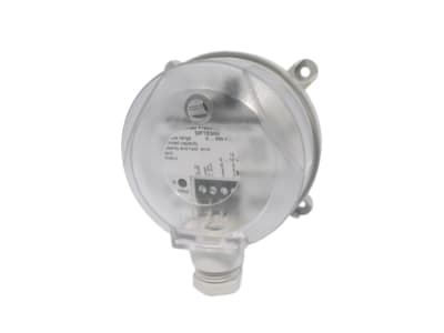 HONEYWELL DPTE500