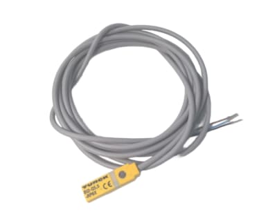 TURCK BI2-Q5.5-RP6X