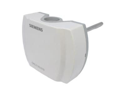SIEMENS QAE2120.010