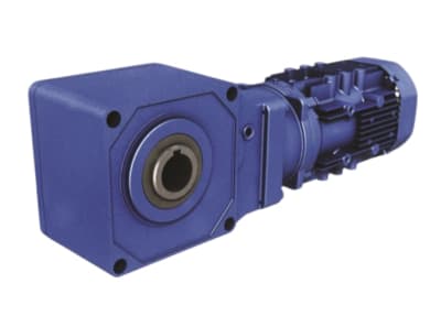 SEW EURODRIVE KT47 DRN80M4