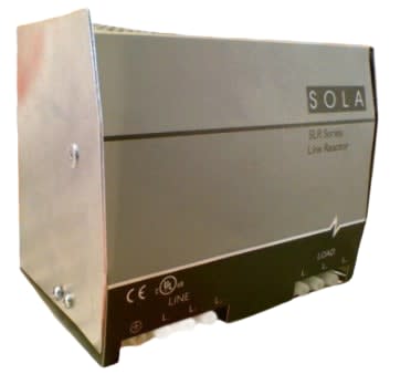EMERSON SLR-15H-480-3
