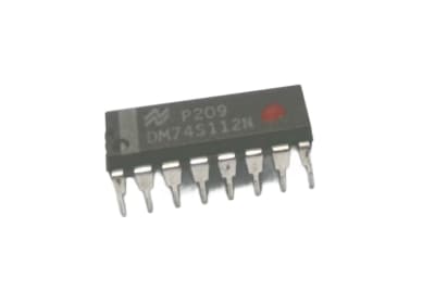ON SEMICONDUCTOR DM74S112N