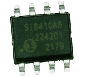 SKYWORKS SI8410AB-D-ISR