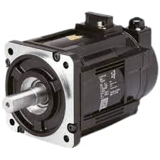 YASKAWA ELECTRIC SGM7G-20D6F61