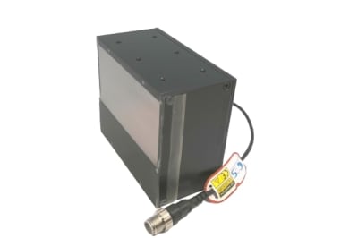 CCS AMERICA LFV3-50X100RD-M12