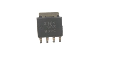 RENESAS HAT2169H-EL-E