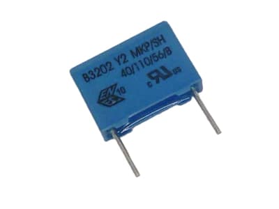 TDK B32021A3222M000